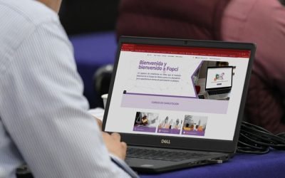Amplía IECM capacitación en participación ciudadana