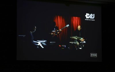 Exhiben en el Senado la serie documental: “De qué hablamos cuando hablamos de Jazz”