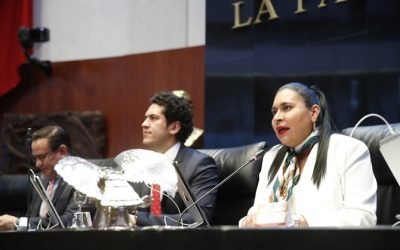 Comisión Permanente emite pronunciamiento por el que felicita a Francia y Reino Unido por resultados electorales