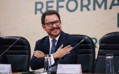 Operativo en Jalisco es un triunfo del Estado mexicano: Mier Velazco