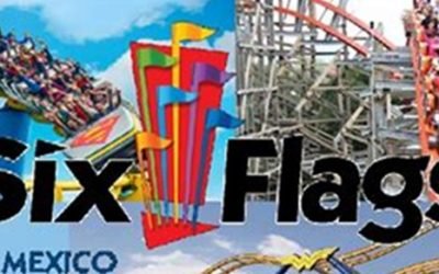 Reitera Sedema que no ha autorizado proyecto a Six Flags-México