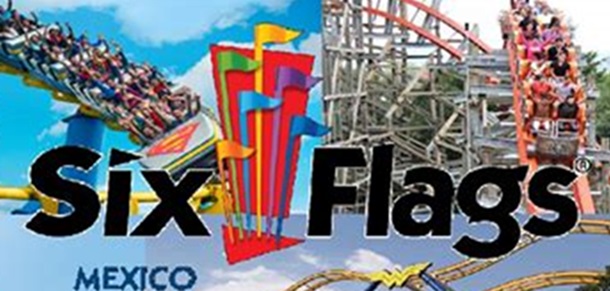 Reitera Sedema que no ha autorizado proyecto a Six Flags-México