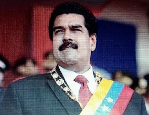 Piden «revisión completa» de resultados electorales en Venezuela