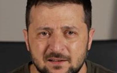 Zelenski propone incluir a Rusia en nueva cumbre de paz