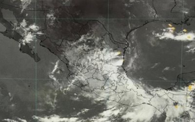 Autoridades del sector Salud activan plan para atender riesgos sanitarios por huracán Beryl