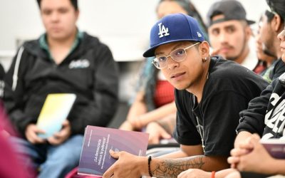 PROPONE MORENO INCLUIR LOS DERECHOS DE LAS FUTURAS GENERACIONES EN LA CONSTITUCIÓN