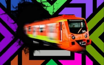 Metro CDMX amplía horario de servicio por fiestas patrias