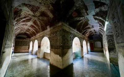 Presidente encabeza reapertura de templo en Morelos y constata avances del Programa Nacional de Reconstrucción