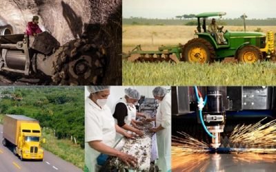 COPARMEX PIDE ESTABLECER CONDICIONES QUE DETONEN EL DESARROLLO DEL EMPLEO FORMAL