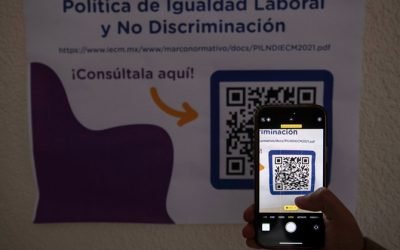 IECM cuenta con Certificación Oro en igualdad laboral y no discriminación