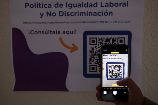 IECM cuenta con Certificación Oro en igualdad laboral y no discriminación