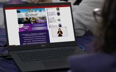 Ofrece IECM a la ciudadanía canales de comunicación accesibles
