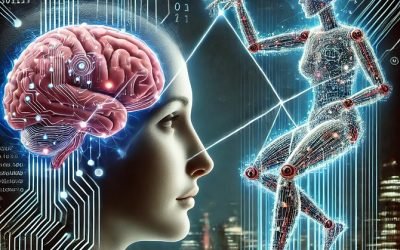 Impulsa INE campaña institucional para promover el uso ético, responsable y seguro de la Inteligencia Artificial