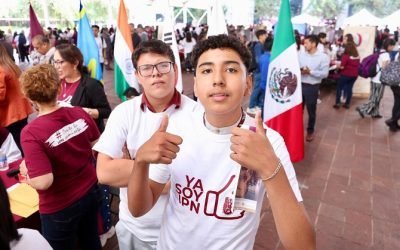 A partir del lunes, 28.9 millones de estudiantes estarán de vacaciones: SEP