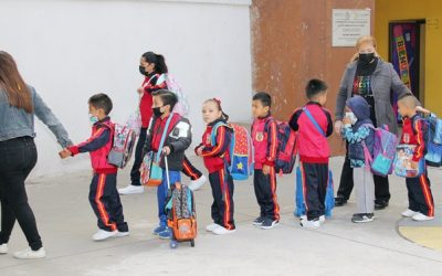 Los pagos por colegiaturas y transporte escolar son deducibles de impuestos