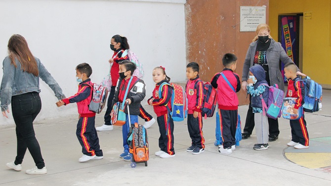 Los pagos por colegiaturas y transporte escolar son deducibles de impuestos