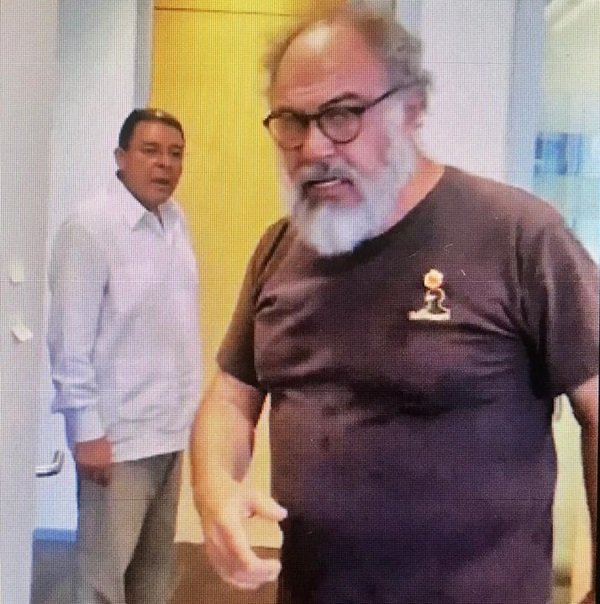 Abre cancillería proceso contra cónsul en Shanghái por amenazar a personal diplomático