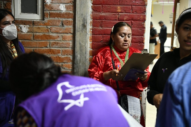 Desconocimiento, determinante en el ejercicio de la Violencia Política de Género