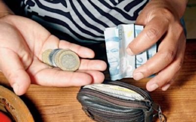 Propone Movimiento Ciudadano aumentar a 30 días el aguinaldo