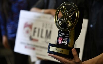 Abre IECM convocatoria a séptima edición del concurso Vota Film Fest