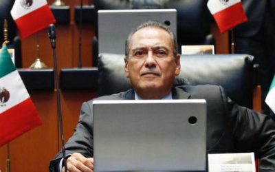 “No creo en esta Reforma Judicial, no le ayuda al país ni a la próxima Presidenta de la República ni a la situación financiera de México”: Beltrones