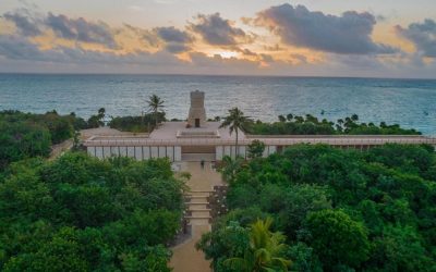 Parque del Jaguar en Tulum, garantiza la preservación ambiental y cultural de la región: SEDATU