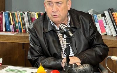 AÑO UNO DEL SEGUNDO MAXIMATO