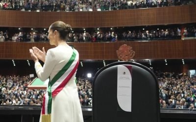 Sheinbaum y Congreso descartan prórroga para la elección judicial