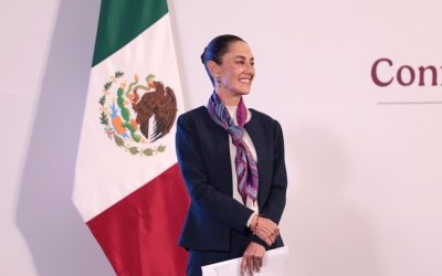 FGR también indagará el atentado en Guanajuato: Sheinbaum