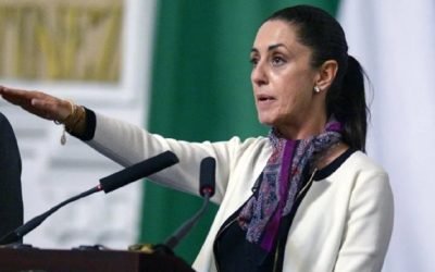 “¡Hasta las últimas consecuencias!” en combate al ‘huachicol’ fiscal: Sheinbaum