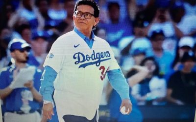 Revelan causa de muerte de Fernando Valenzuela