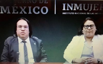 Desiste Fiscalía de Querétaro de acción penal contra la menor Esmeralda