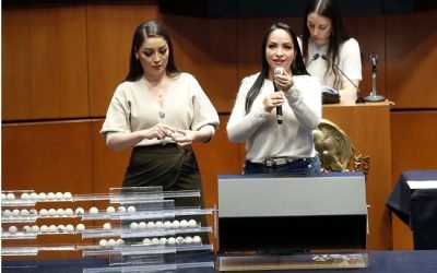 Comité de Evaluación del Poder Legislativo seleccionará a los mejores perfiles para renovación del Poder Judicial