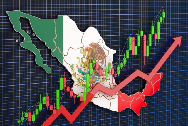 Economía mexicana se ralentizará a 1.5% este año, prevé FMI