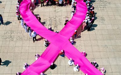 INICIA EN LA CDMX JORNADA INTENSIVA PARA PREVENIR Y DETECTAR EL CÁNCER DE MAMA EN MUJERES CAPITALINAS