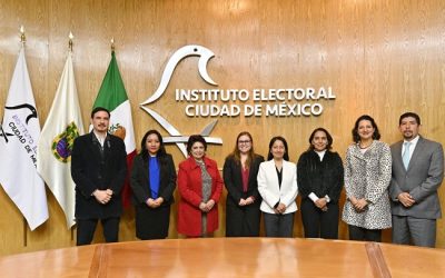 Aprueba IECM registro del “Partido de la Revolución Democrática Ciudad de México”