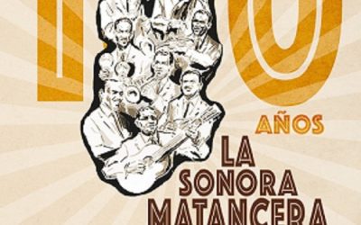 RENDIRÁN TRIBUTO FARO ARAGÓN A LA SONORA MATANCERA EN SU CENTENARIO Y A LA CULTURA SONIDERA CON GRAN BAILE