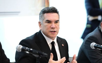 COMISIÓN DE MARINA DEL SENADO INVITARÁ AL TITULAR DE SEMAR, SENADOR MORENO CÁRDENAS