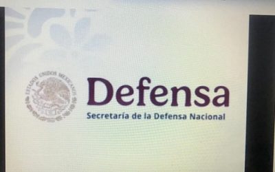 Adiós a la Sedena, ahora será Defensa