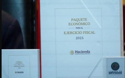 PEF 2025 SOSLAYA LA SALUD, EDUCACIÓN Y SEGURIDAD, PERO PRIVILEGIA OBRAS FARAÓNICAS QUE NO TIENEN FIN: MORENO CÁRDENAS