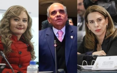 “MORENA SIGUE SIN COMPRENDER LA GRAVEDAD DE LA CRISIS ECONÓMICA QUE VIVE EL PAÍS”: AÑORVE