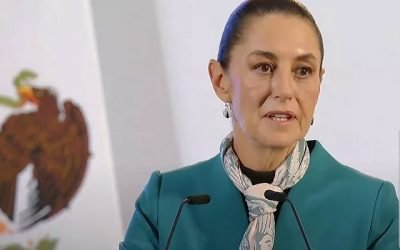 Sheinbaum pide denuncia formal sobre declaraciones de ‘El Mayo’ de corrupción en México