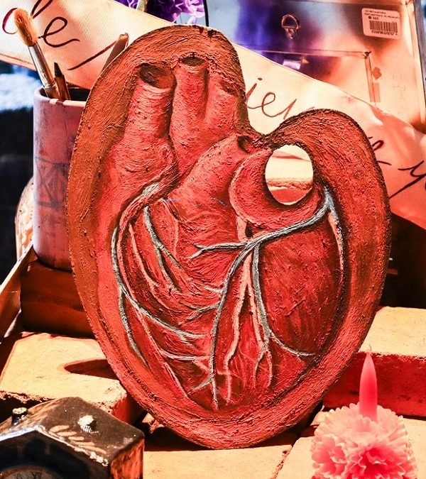 Crean en IPN estetoscopio que detecta daño cardiaco mediante Inteligencia Artificial