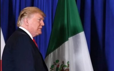 Trump atacará instalaciones y a líderes de cárteles en territorio de México, reporta NBC