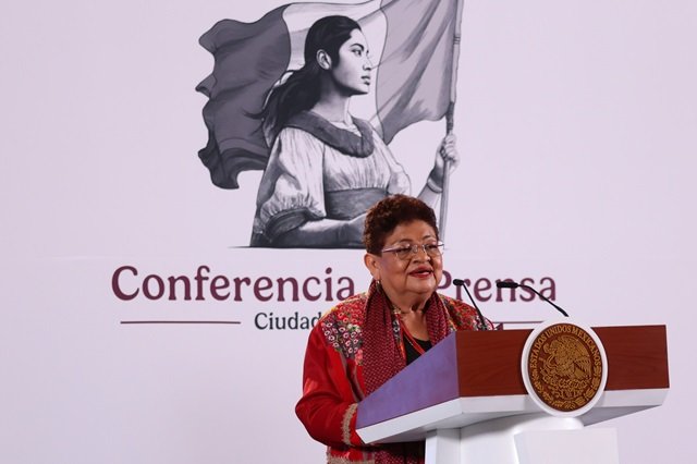 Los caminos de Ernestina