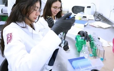 Avanza IPN con paso firme en la investigación y desarrollo de vacunas experimentales y vectores virales