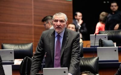 “No vamos a encubrir a nadie, pero tiene que haber pruebas”: Sheinbaum sobre Adán Augusto