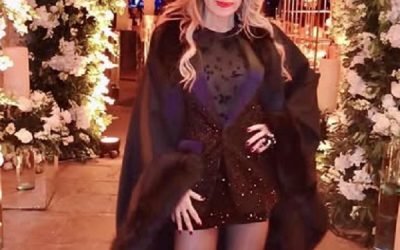 Muere Dulce a los 69 años tras ser sometida a una delicada cirugía de pulmón