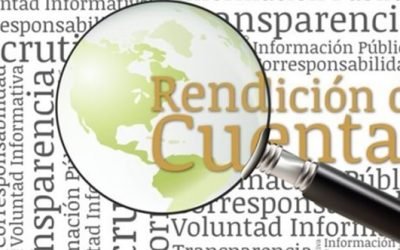 Modifica INE reglamentos en materia de transparencia y acceso a la información pública