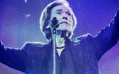 Hospitalizan a Raphael